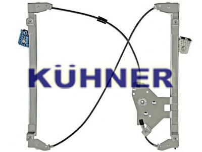 AD KUHNER av1499 -  Подъемное устройство для окон